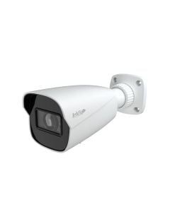 InVid PAR-P6BIRA2812NH-AI 6 Megapixel IP Plug & Play Outdoor Bullet Camera with 2.8-12mm Lens