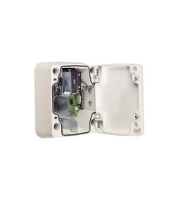 Bosch VG4-A-PSU0-RB Autodome Modular (G5) Remote Power Unit, 24VAC, Nema, White - REFURBISHED
