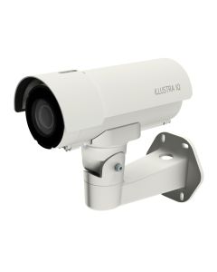 American Dynamics IPS08-B13-OIA4 Illustra Pro Gen4 4 Megapixel (5 Megapixel) Tele Bullet Camera with 13-55mm Lens
