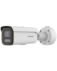 Hikvision DS-2CD3688G2T-LIZS-2-7-13-5mm 8 MP Dual Illumination Motorized Varifocal Bullet Network Camera with 2.7-13.5mm Lens