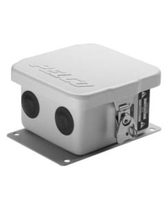 Pelco WCS1-4 Outdoor Camera Power Supply, 4 Amp 1 Output