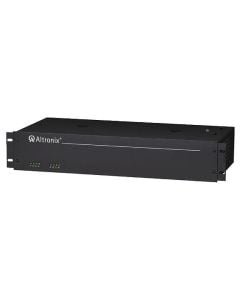 Altronix R248UL 8 Fused Outputs CCTV Power Supply, 24/28VAC @ 3.5/3A, 115VAC, 2U