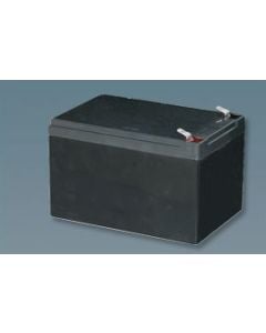 Altronix BT1212 Battery, 12VDC, 12AH