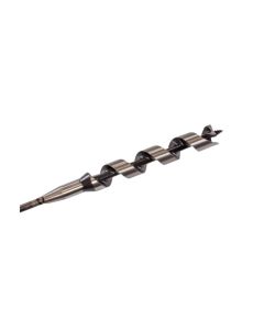 LSDI LS-65-400 Premium Freeform Auger Bit 1/2” x 18