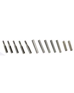 LSDI LS-81-350 Replacement Creep-ZitTM Threaded Connector Pack