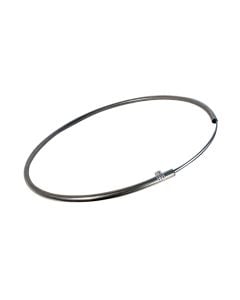LSDI LS-85-510 .047 Diameter 10 ft Fish Wire in Case