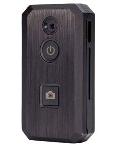 KJB Security DVR006 HD Micro DVR with 5MP HD Camera