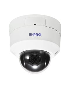 Panasonic WV-S61300-ZY 2 Megapixel Network PTZ Camera with 31X Lens