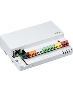 Axis 02861-001 A9210 Network I/O Relay Module