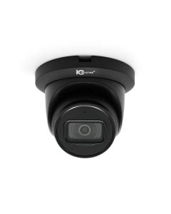 ICRealtime IPEL-E80F-IRB3 8 Megapixel Network IR Indoor/Outdoor Dome Camera with 2.8mm Lens