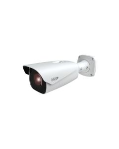 InVid PAR-P2LPR550 2 Megapixel Network Outdoor License Plate Camera with 5-50mm Lens