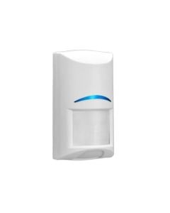 Radionix by Bosch RFPR-12 Wireless Motion Detector, 40 Feet (12 Meters)
