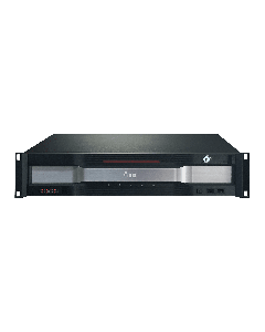 Arecont Vision IR-310D-0TB IDIS Solution Suite 2U H.264/H.265 Recording Server with No HDD