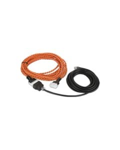 APC NBES0308 Wired, Sensor, NetBotz, Leak Rope, 20 Feet