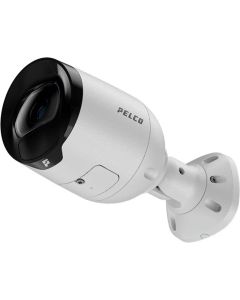 Pelco SRXV2-5V13-EBT-IR 5 Megapixel Network IP Bullet Camera with 2.7-13.5mm Lens