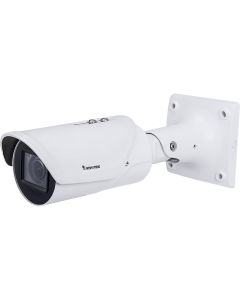 Vivotek IB837-HT-90-1Y 5 Megapixel Network IP Outdoor IR Bullet Camera with 2.7-13.5mm Lens