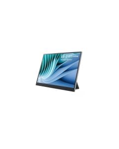 LG 16MR70.ASDU1 16 Inch Gram +View WQXGA FHD+ Portable Monitor