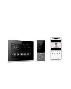 DNAKE IPK04 IP Video Intercom Kit