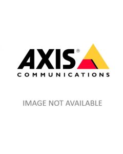 Axis 03210-001 Q1728-LE 8 Megapixel 4K Network IP Outdoor IR Box Camera with 5.9-13.3mm Lens