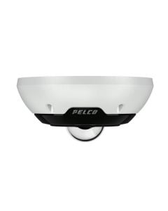 Pelco SRXF3-8180-ERS 8 Megapixel Network IP Outdoor IR Sarix Fisheye 3 Camera with 1.74mm Lens