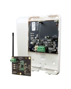 ELK AEXRFA9 Two-Way Wireless Transceiver with Alarm Engine Bus Adapter