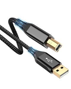 AVE 106182 Cable Ruby Saphire Virtual Printer Cable