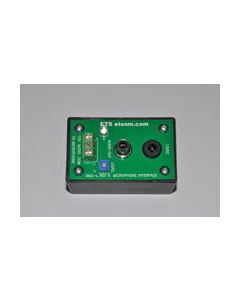 ETS SM2-L Single Channel Interface Adapter with Volume Control
