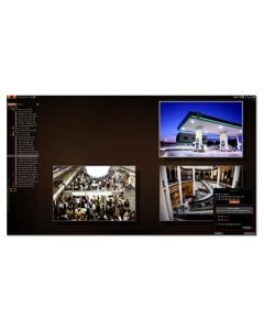 Digital Watchdog DW-SPECTRUMLSC001 Single IP Camera DW Spectrum IPVMS License