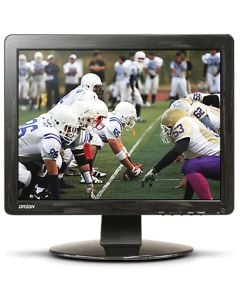 Orion 17RCE 17 Inch Economy Series LCD Monitor