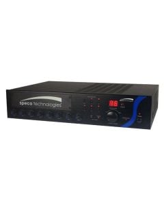 Speco PBM120A 120 Watt RMS P.A Amplifier