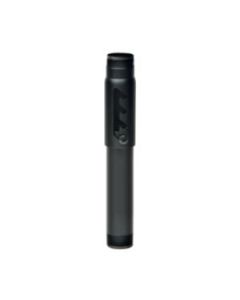 Peerless-AV AEC1012 10'-12' Adjustable Extension Column - Black
