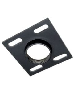 Peerless-AV CMJ300 4" x 4" Unistrut and Structural Ceiling Plate