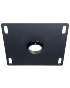 Peerless-AV CMJ310 Ceiling Plate for 8"x8" Unistrut & Structural Ceiling