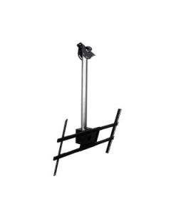 Peerless MOD-FPSKIT100-B Modular Series Ceiling Mount Kit