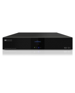 Digital Watchdog DW-VFHD46T 4Ch VMAX Flex HD-SDi DVR, 6TB
