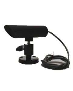 ETS SM1-WBE Weather Resistant Bullet Omni-Directional Microphone