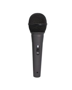 Speco MCHH100A Dynamic Handheld Microphone