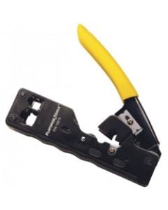 Platinum Tools 12515 Tele-Titan XG Crimp Tool