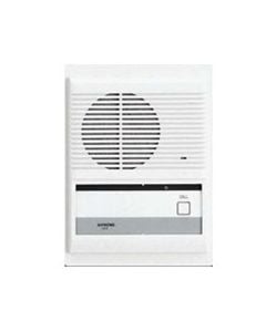 Aiphone LE-B Semi-Flush Mount Sub Station