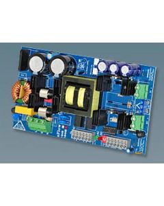 Altronix EFLOW104NB Single Output Power Supply Charger, 24VDC @ 10A, 115VAC, Board