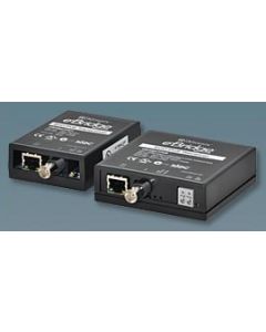 Altronix EBRIDGE1PCRMT EoC Single Port Adapter Kit, 25Mbps, Includes Receiver & Transceiver