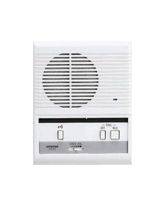 Aiphone LEM-1DL 1-Call Master Station with Door Release