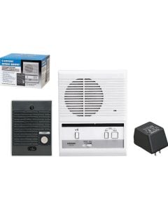 Aiphone LEM-1DLS Access Sentry Set