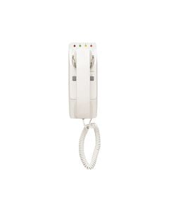 Aiphone MC-60-4A MarketCom Handset, 4 Lines