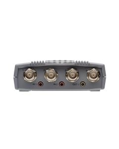 Axis 0417-031 P7214 4-Channel Barebone Video Encoder