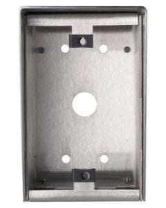 Aiphone SBX-1G Surface Mount Box for LE-SS-1G