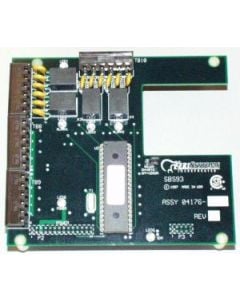 Keri Systems SB-593 Satellite II Expansion Board