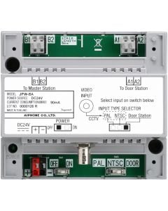 Aiphone JPW-BA Long Distance / CCTV Camera Adaptor