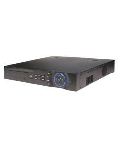 Cantek CT-W-NVR5416-16P 16 Channel 1.5U 4HDD 1080P Network Video Recorder with 16PoE