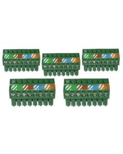 Linear DMC1QCS Quick Connect Pack